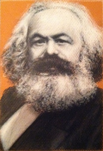 Classic Karl
