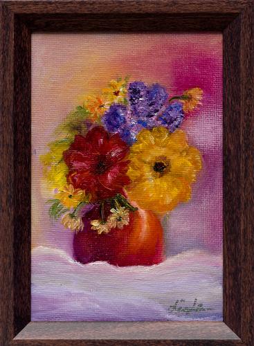 Spring Bouquet